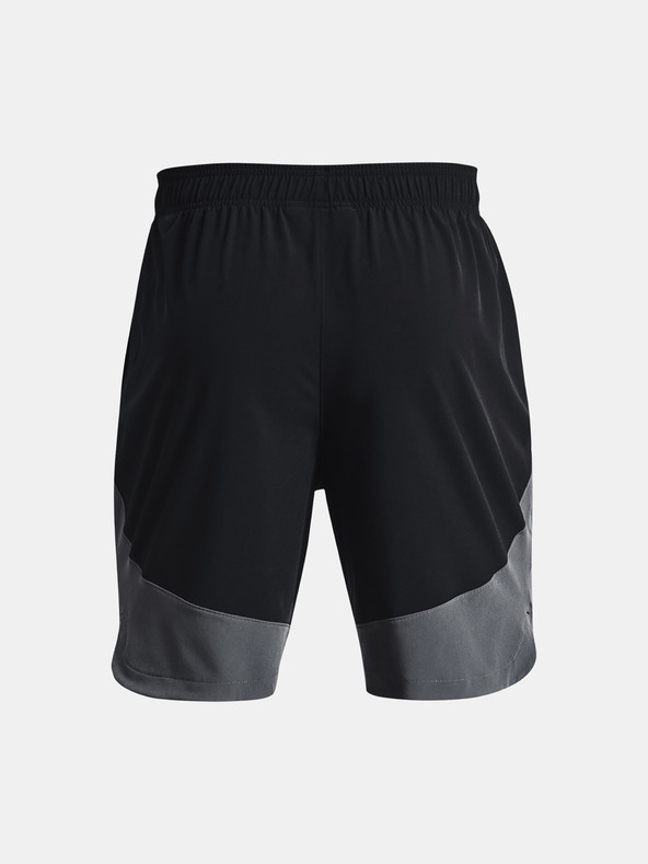Under Armour Herren-Shorts Under Armour HIIT Woven Colorblock Sts