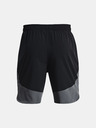 Under Armour Herren-Shorts Under Armour HIIT Woven Colorblock Sts