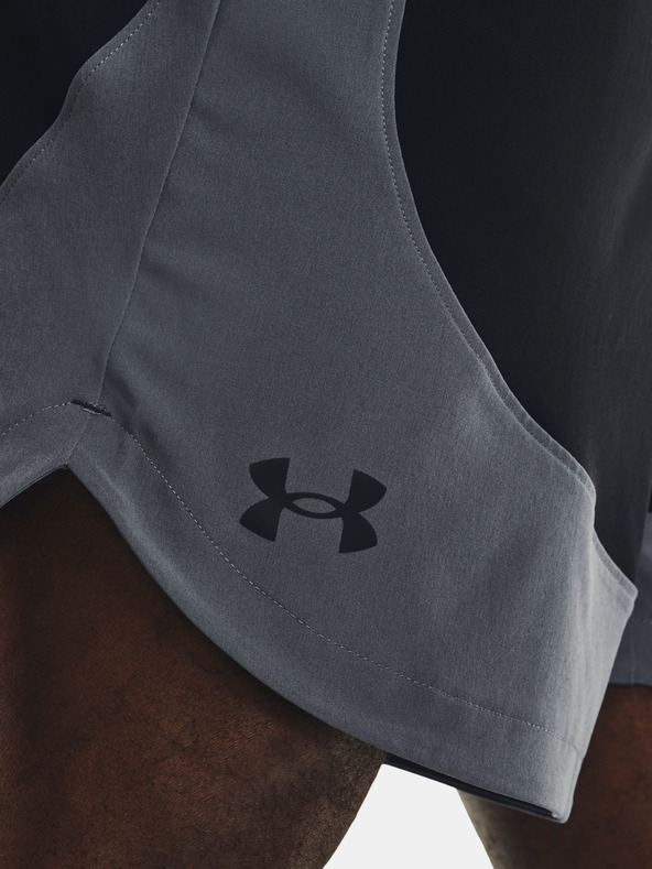 Under Armour Herren-Shorts Under Armour HIIT Woven Colorblock Sts