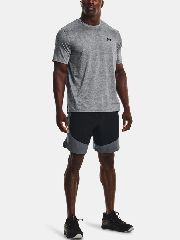 Under Armour Herren-Shorts Under Armour HIIT Woven Colorblock Sts