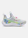 Under Armour Unisex-Schuhe Under Armour GS CURRY 10 SPLASH PARTY