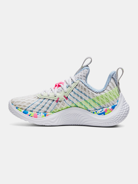 Under Armour Unisex-Schuhe Under Armour GS CURRY 10 SPLASH PARTY