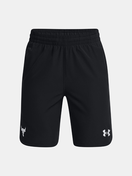 Under Armour Boys' Shorts Under Armour UA Pjt Rock Woven Shorts