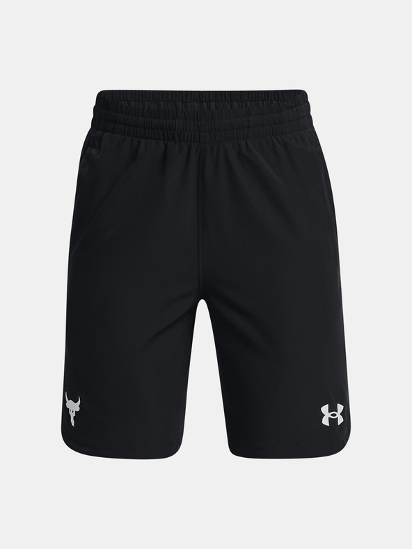 Under Armour Boys' Shorts Under Armour UA Pjt Rock Woven Shorts