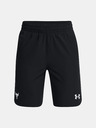Under Armour Boys' Shorts Under Armour UA Pjt Rock Woven Shorts