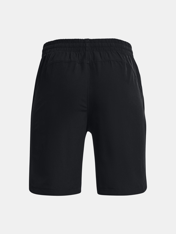 Under Armour Boys' Shorts Under Armour UA Pjt Rock Woven Shorts