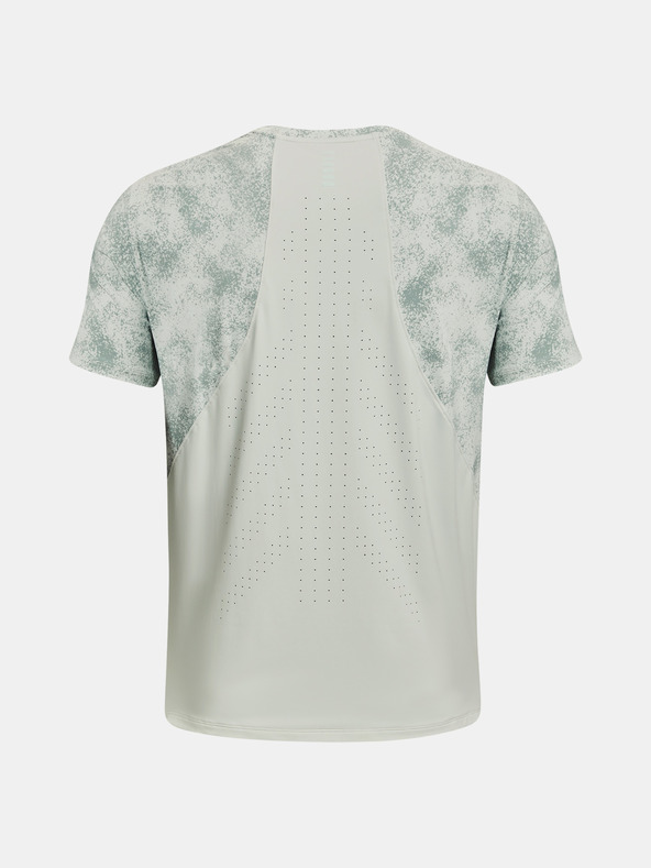 Under Armour Herren-T-Shirt Under Armour UA ISO-CHILL LASER SS II