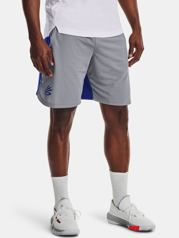 Under Armour Herren-Shorts Under Armour CURRY UNDRTD SPLASH SHORT