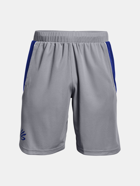 Under Armour Herren-Shorts Under Armour CURRY UNDRTD SPLASH SHORT