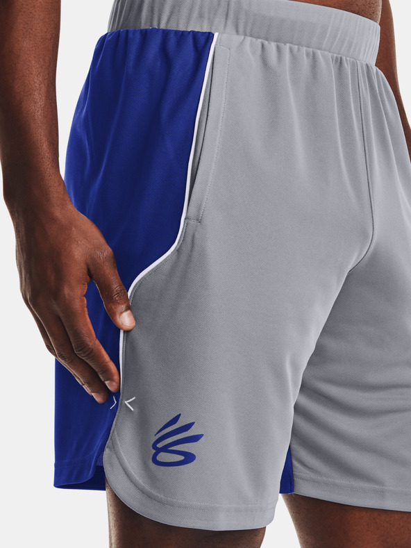 Under Armour Herren-Shorts Under Armour CURRY UNDRTD SPLASH SHORT