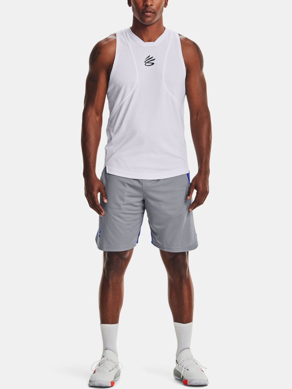 Under Armour Herren-Shorts Under Armour CURRY UNDRTD SPLASH SHORT