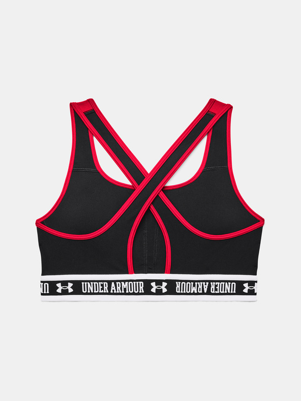 Under Armour Damen-BH Under Armour UA Crossback Mid Block