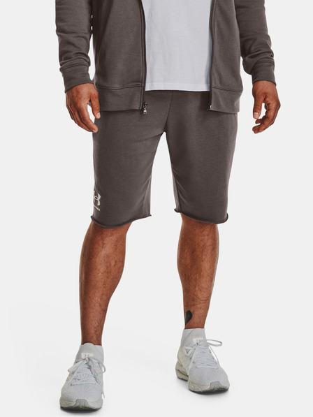 Under Armour Herren Under Armour UA RIVAL TERRY SHORT