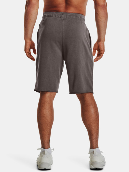 Under Armour Herren Under Armour UA RIVAL TERRY SHORT