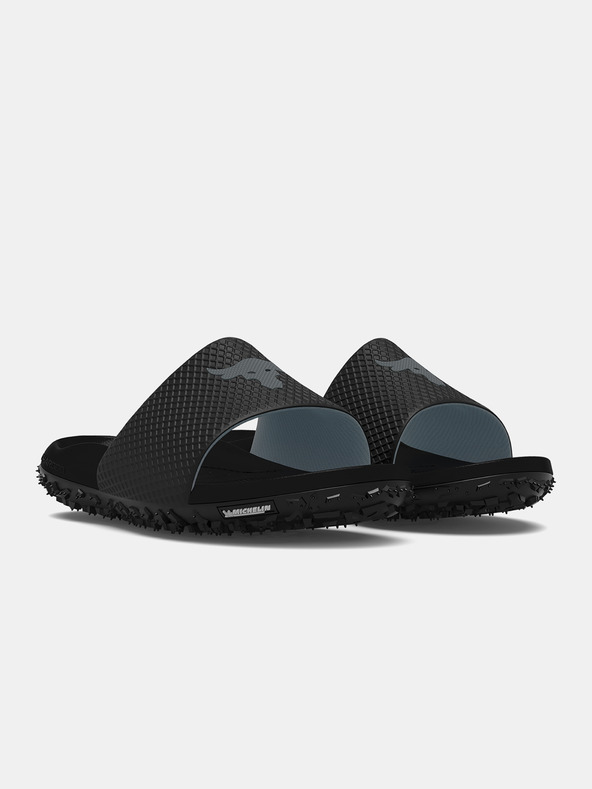 Under Armour Herren Pantoletten Under Armour UA M Rock SL