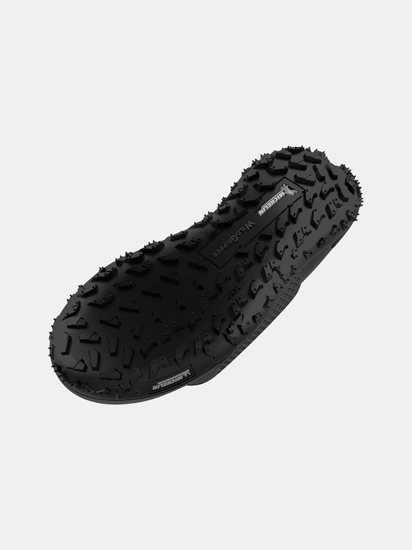 Under Armour Herren Pantoletten Under Armour UA M Rock SL