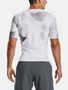 Under Armour Herren T-Shirt Under Armour UA IsoChill Prtd Comp SS