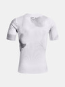 Under Armour Herren T-Shirt Under Armour UA IsoChill Prtd Comp SS