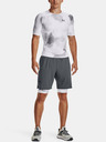 Under Armour Herren T-Shirt Under Armour UA IsoChill Prtd Comp SS