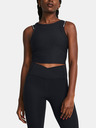 Under Armour Under Armour Damen Meridian Rib Crop Tank