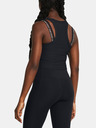 Under Armour Under Armour Damen Meridian Rib Crop Tank