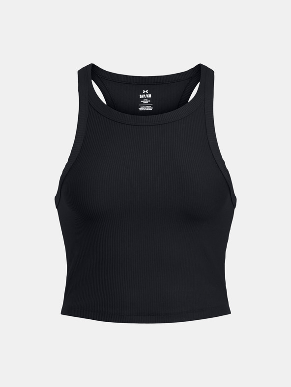 Under Armour Under Armour Damen Meridian Rib Crop Tank