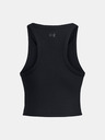 Under Armour Under Armour Damen Meridian Rib Crop Tank