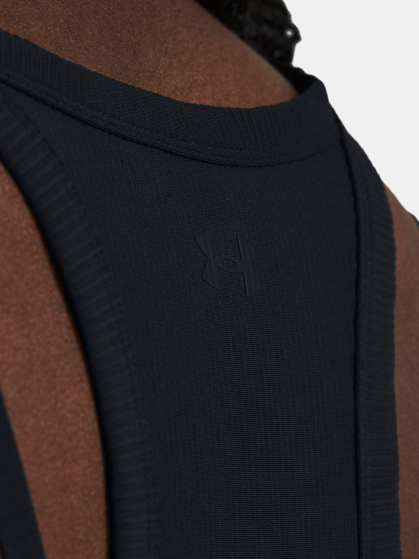 Under Armour Under Armour Damen Meridian Rib Crop Tank