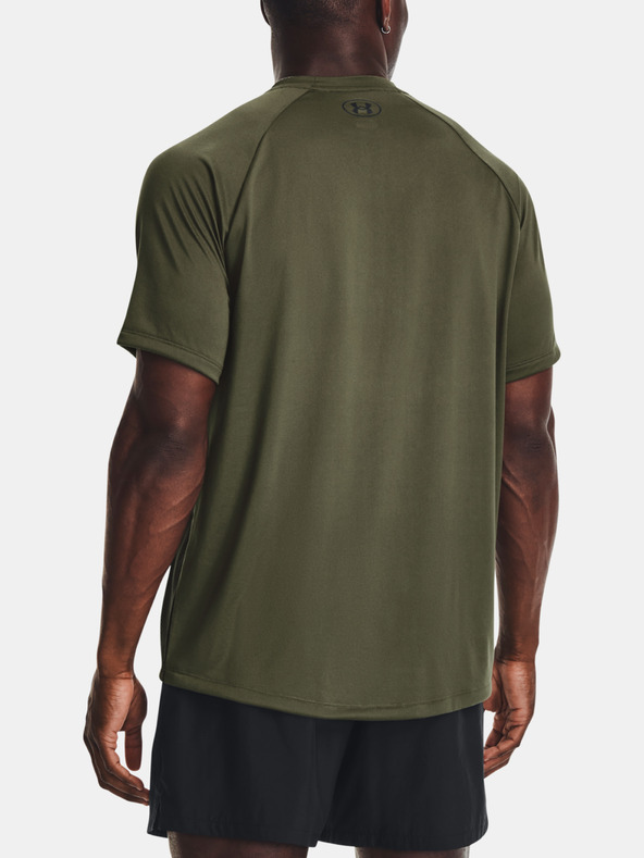 Under Armour Herren T-Shirt Under Armour UA Tech Fade SS
