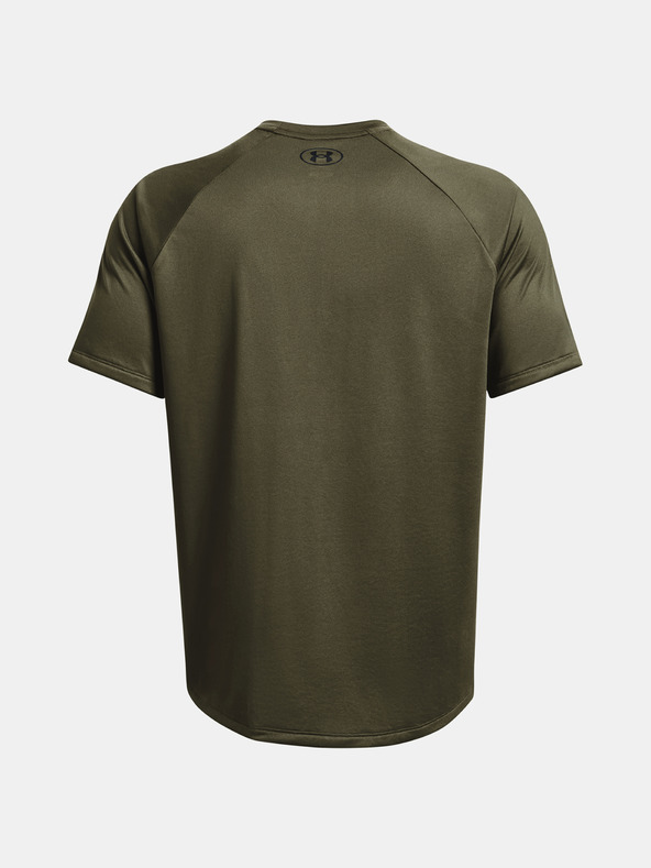 Under Armour Herren T-Shirt Under Armour UA Tech Fade SS