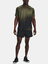Under Armour Herren T-Shirt Under Armour UA Tech Fade SS