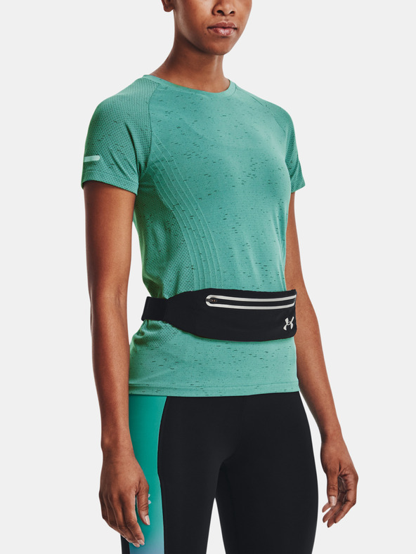 Under Armour Unisex-Gürteltasche Under Armour UA Storm Flex Speedpocket Run Belt