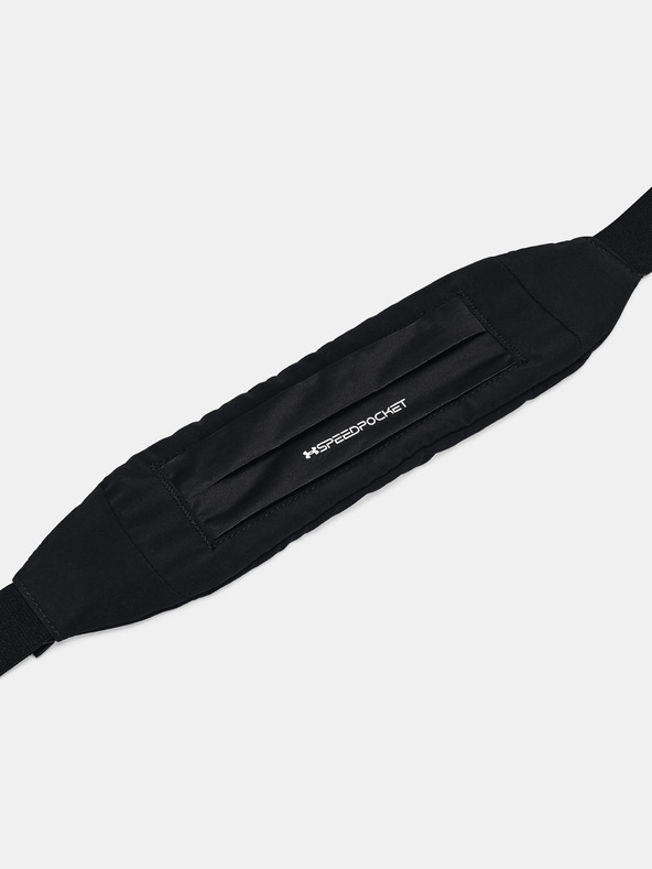 Under Armour Unisex-Gürteltasche Under Armour UA Storm Flex Speedpocket Run Belt