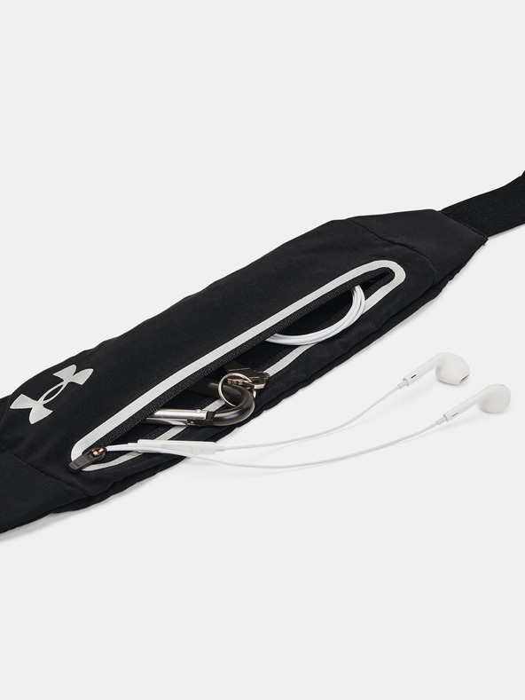 Under Armour Unisex-Gürteltasche Under Armour UA Storm Flex Speedpocket Run Belt