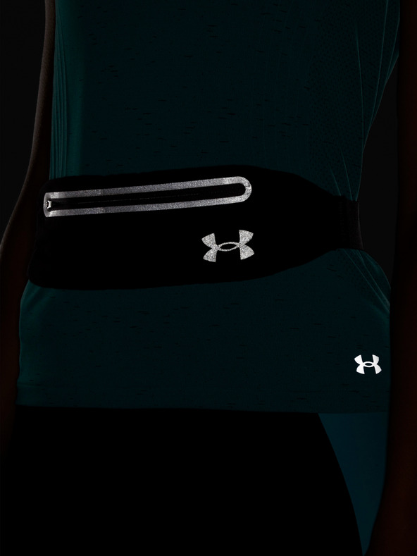 Under Armour Unisex-Gürteltasche Under Armour UA Storm Flex Speedpocket Run Belt