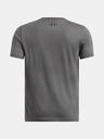 Under Armour Boys T-Shirt Under Armour UA B BOXED SPORTS UPDATE SS