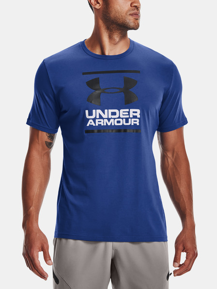 Under Armour Herren-Shirt Under Armour UA GL Foundation SS T