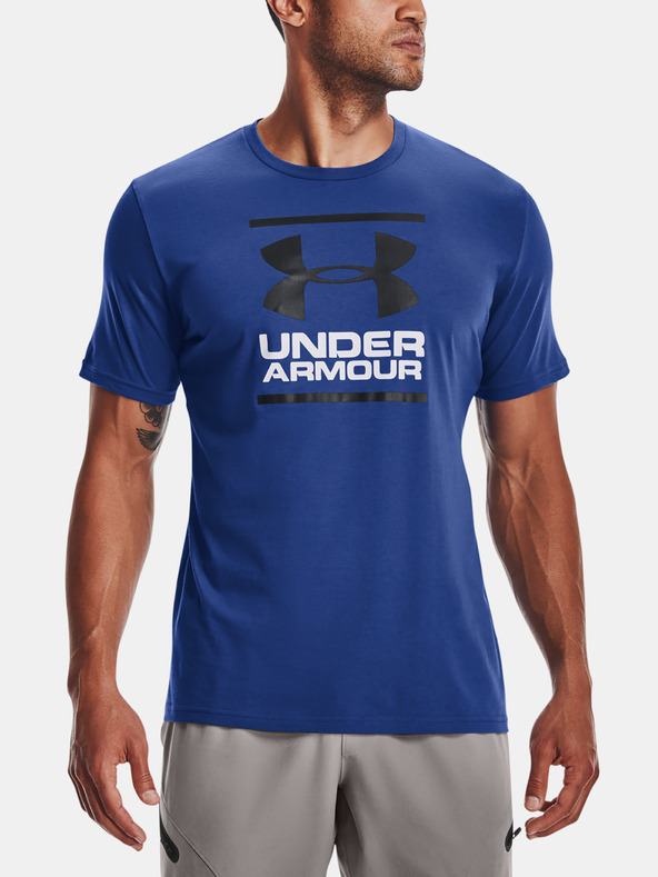 Under Armour Herren-Shirt Under Armour UA GL Foundation SS T
