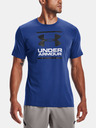 Under Armour Herren-Shirt Under Armour UA GL Foundation SS T