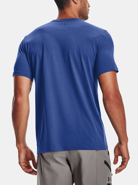 Under Armour Herren-Shirt Under Armour UA GL Foundation SS T