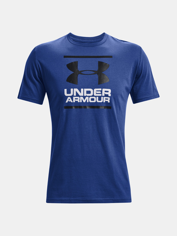 Under Armour Herren-Shirt Under Armour UA GL Foundation SS T