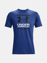 Under Armour Herren-Shirt Under Armour UA GL Foundation SS T