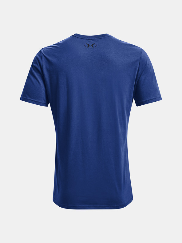 Under Armour Herren-Shirt Under Armour UA GL Foundation SS T