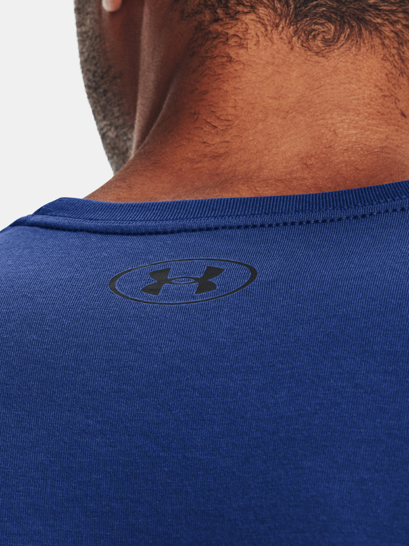 Under Armour Herren-Shirt Under Armour UA GL Foundation SS T