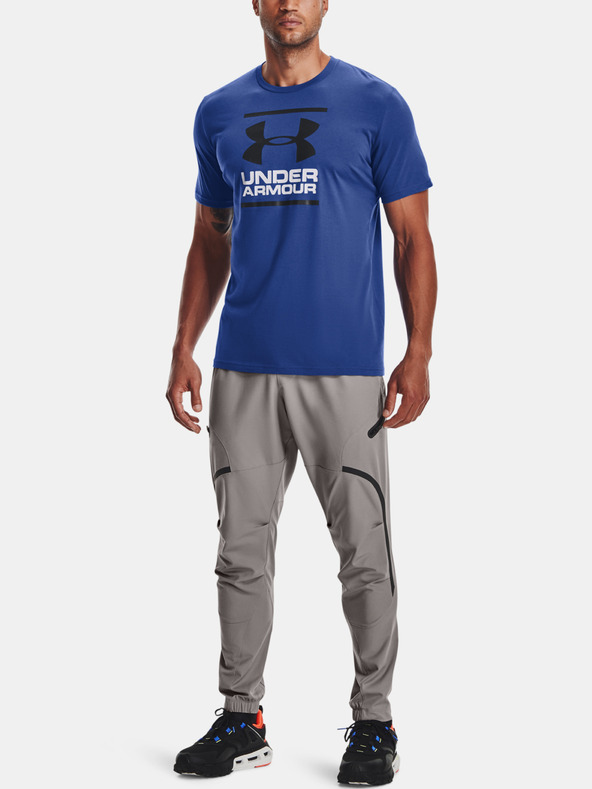 Under Armour Herren-Shirt Under Armour UA GL Foundation SS T