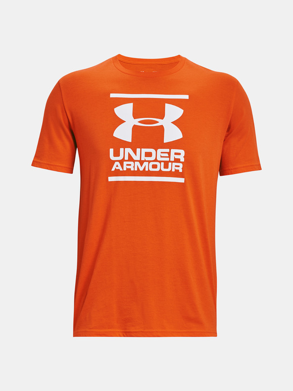 Under Armour Herren-Shirt Under Armour UA GL FOUNDATION SS