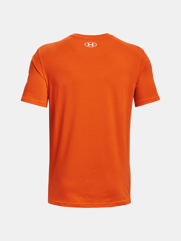 Under Armour Herren-Shirt Under Armour UA GL FOUNDATION SS