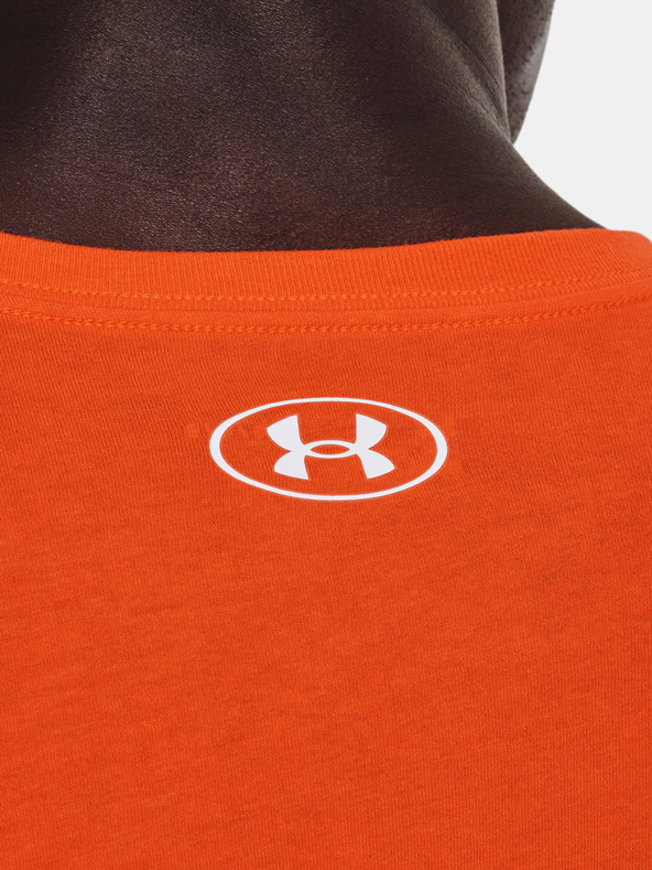 Under Armour Herren-Shirt Under Armour UA GL FOUNDATION SS