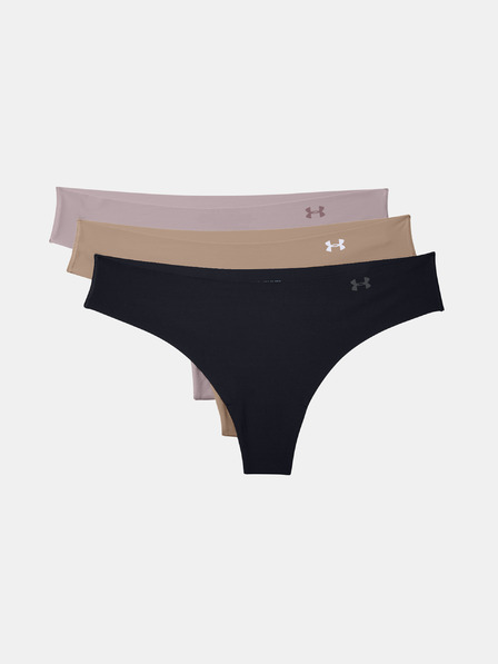 Under Armour Panties 3 pcs