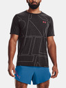 Under Armour Herren-Shirt Under Armour UA Run Trail Tee